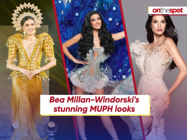 Bea Millan-Windorski