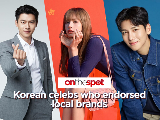 Hyun Bin, Lisa Manoban, Ji Chang-wook