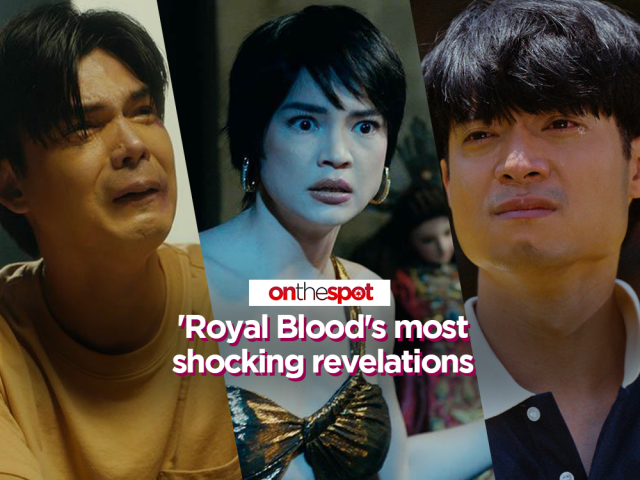 dion ignacio, rhian ramos, mikael daez
