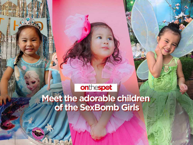 Isabella Alessa, Shiloh Jayne, Brielle