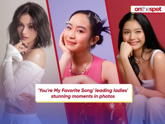 Waynona Collings, Caprice Cayetano, Princess Aliyah