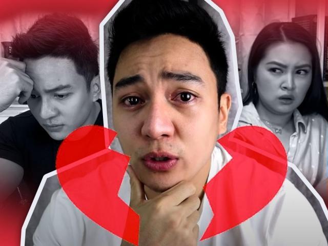 Jak Roberto and Barbie Forteza