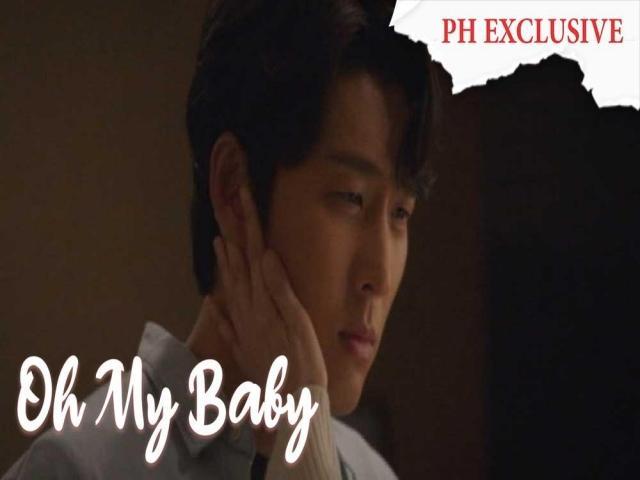 Oh My Baby