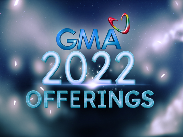 GMA 2022 OFFERINGS