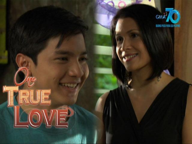 One True Love