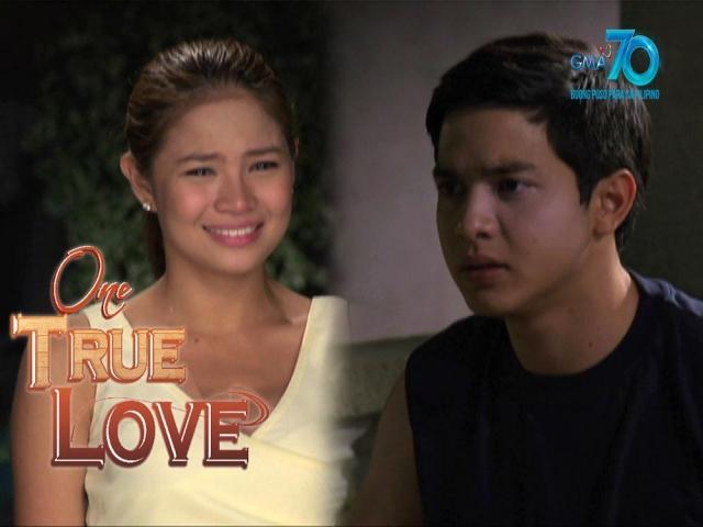 One True Love
