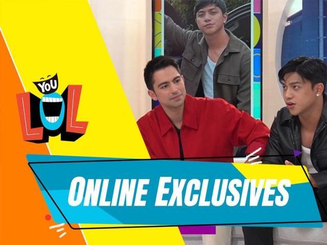 Fast Talk with Boy Abunda