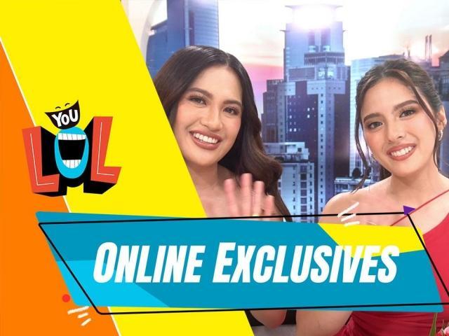 Fast Talk with Boy Abunda