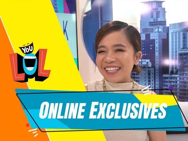 Fast Talk with Boy Abunda