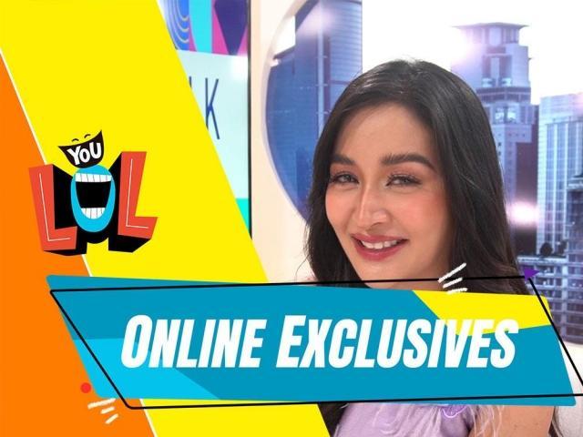 Fast Talk with Boy Abunda