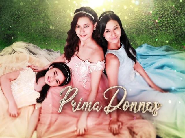 Prima Donnas