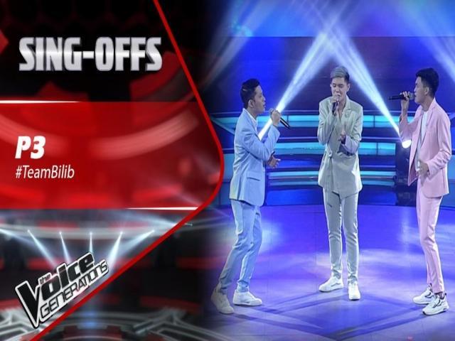 The Voice Generations