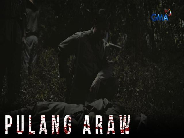 Pulang Araw