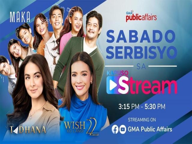 Kapuso Stream