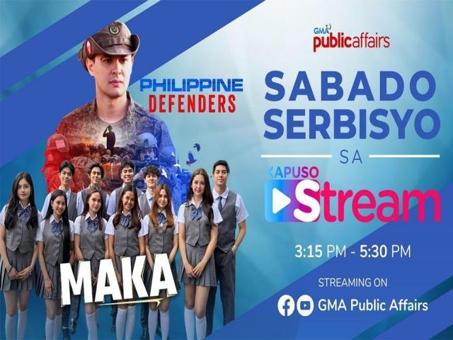 Kapuso Stream