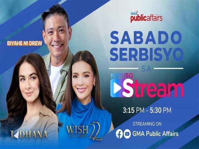Kapuso Stream