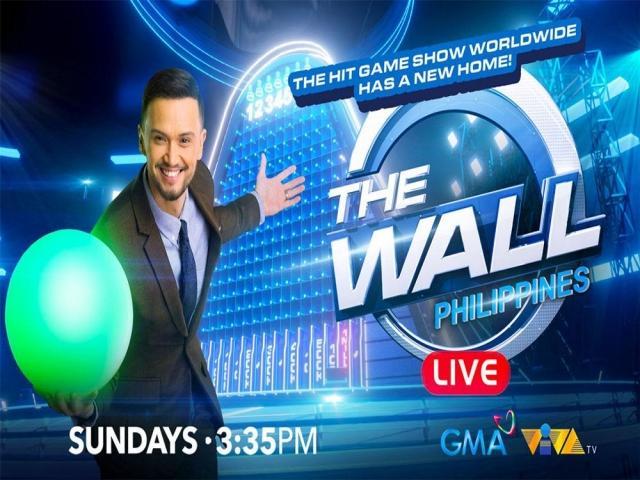 The Wall Philippines
