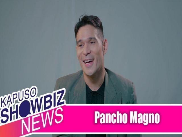 Pancho Magno
