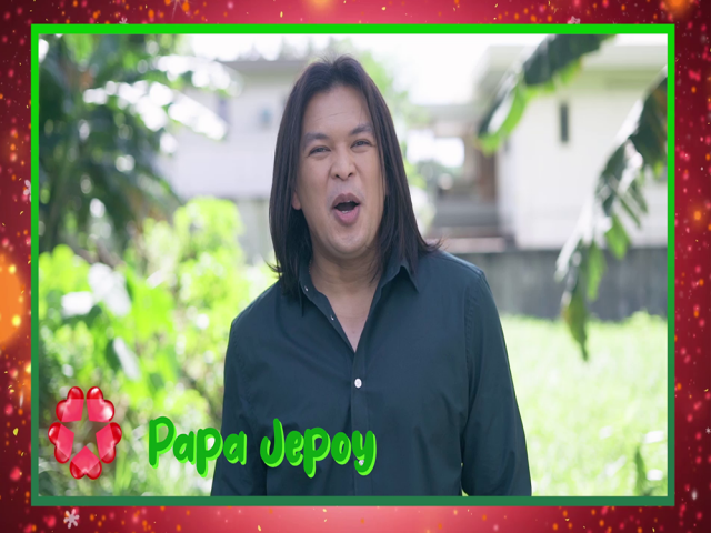 Papa Jepoy