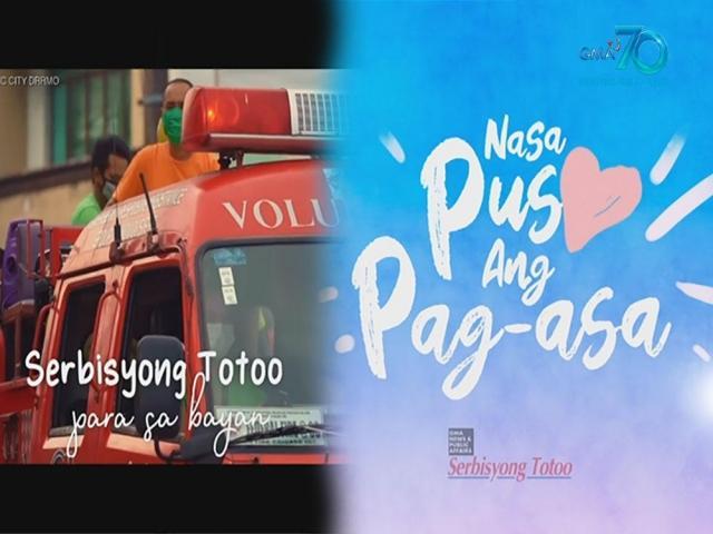 Kapuso Plug