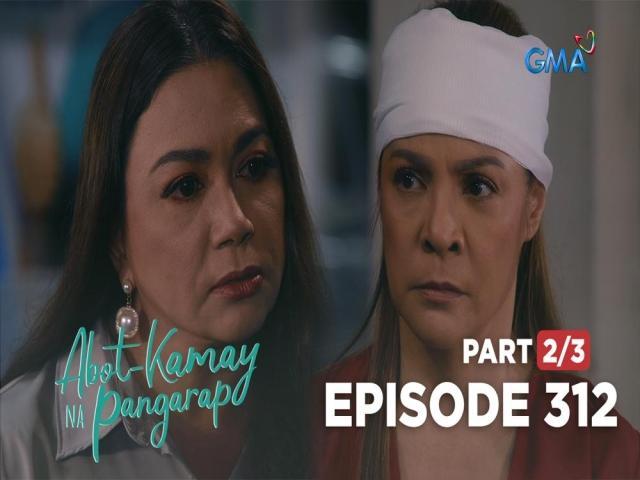 Abot Kamay Na Pangarap