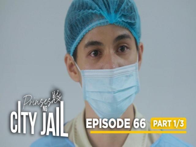 Prinsesa Ng City Jail