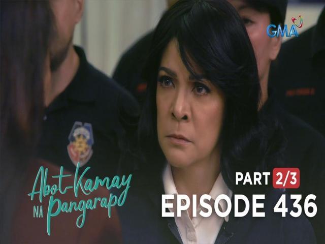 Abot Kamay Na Pangarap