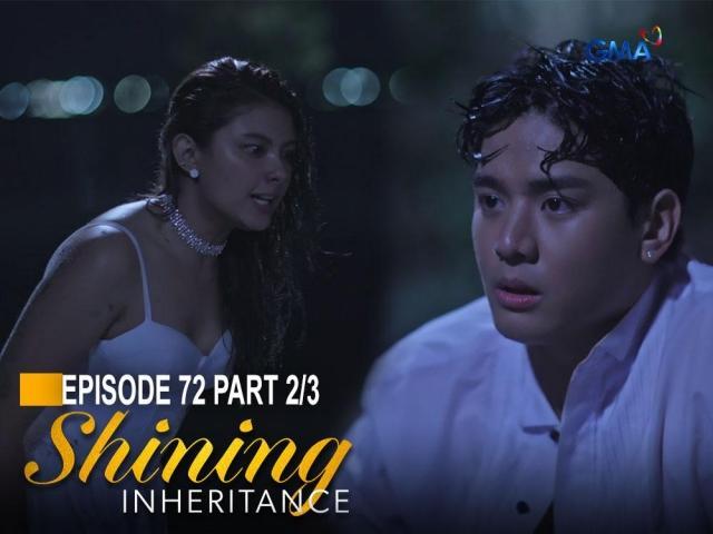 Shining Inheritance