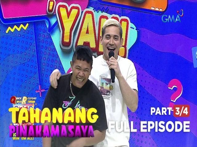 Tahanang Pinakamasaya