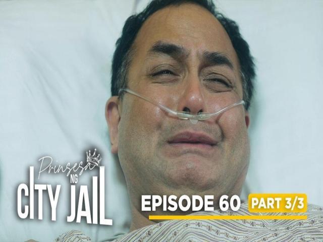 Prinsesa Ng City Jail