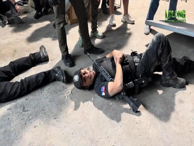 Lolong: Bayani ng Bayan