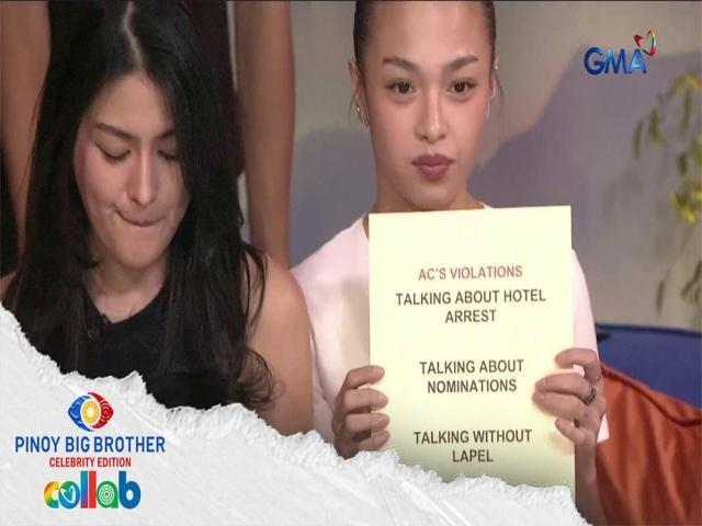 Pinoy Big Brother Collab