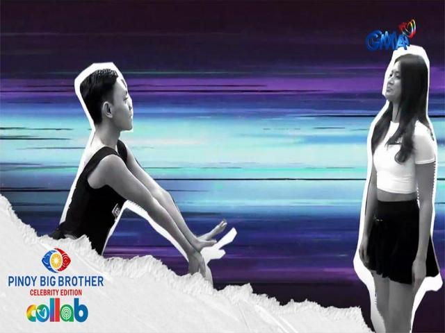 Pinoy Big Brother Collab