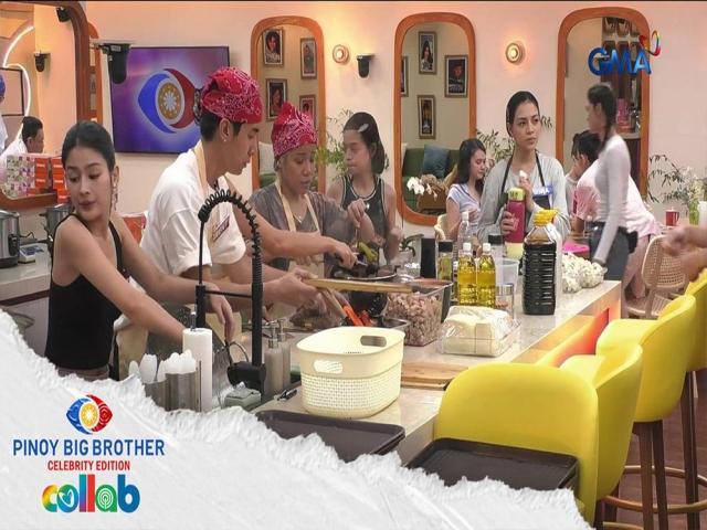 Pinoy Big Brother Collab