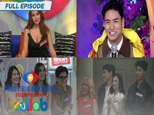 Pinoy Big Brother Collab