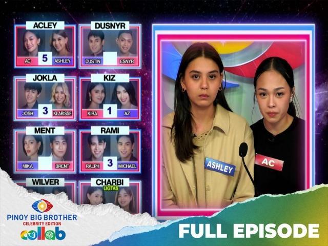 Pinoy Big Brother Collab