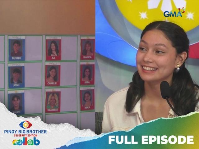 Pinoy Big Brother Collab