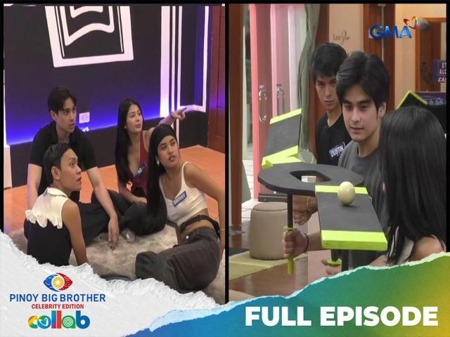 Pinoy Big Brother Collab