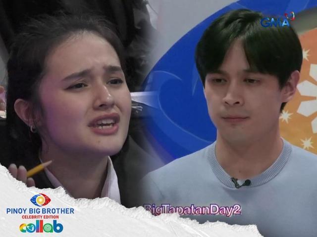 Pinoy Big Brother Collab