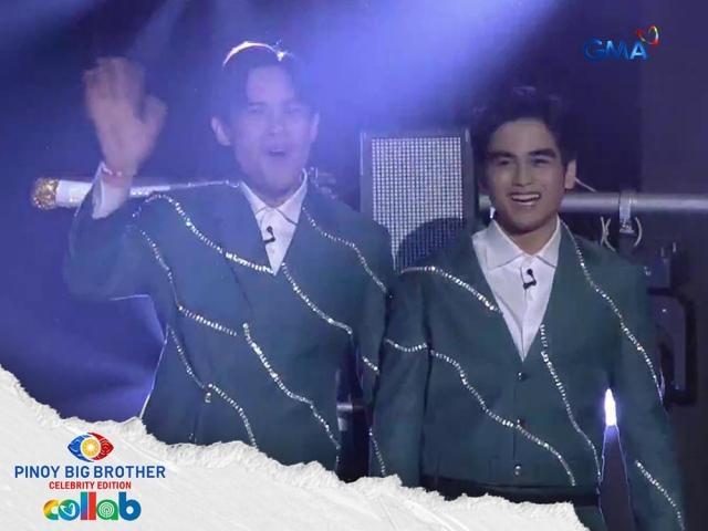 Pinoy Big Brother Collab