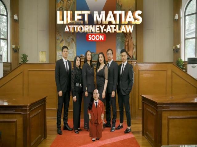 Lilet Matias Attorney-At-Law