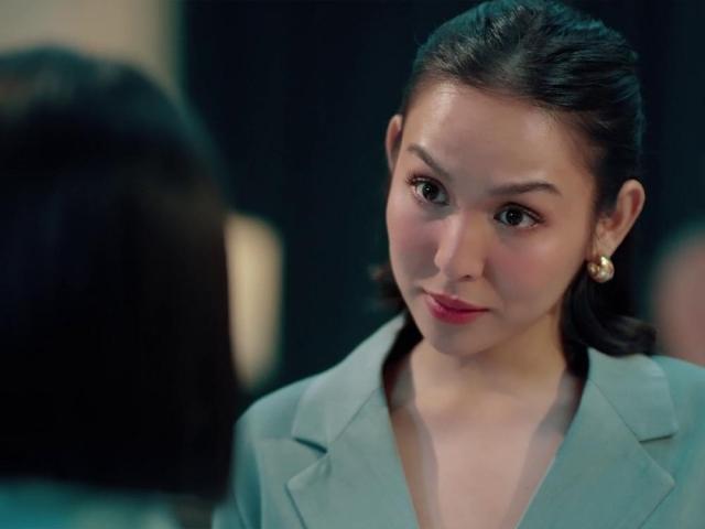 kyline alcantara in beauty empire