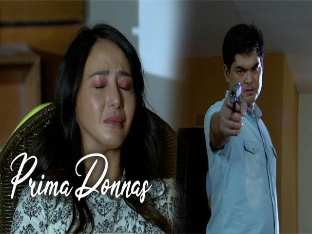 Prima Donnas