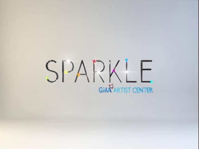 Sparkle GMA Artist Center