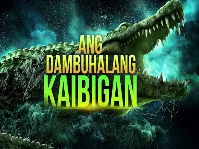 Lolong: Bayani ng Bayan