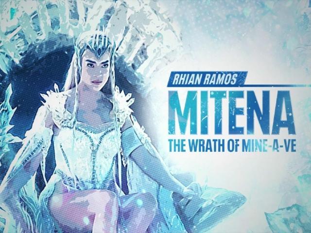 Encantadia Chronicles: Sang'gre