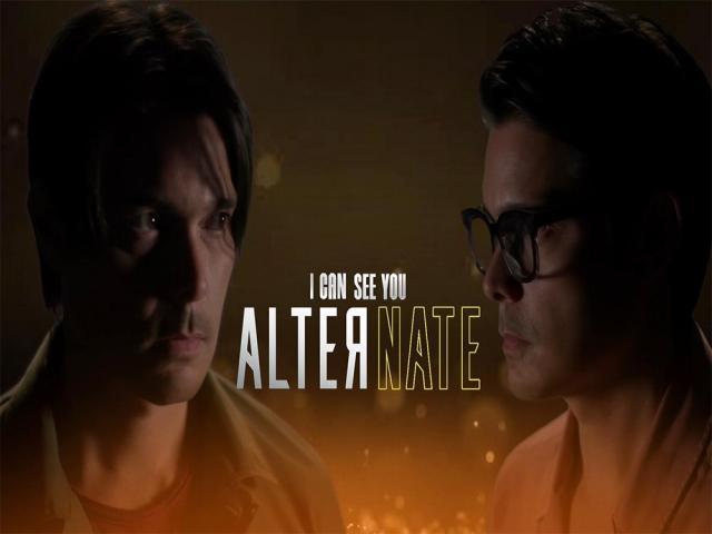 dingdong dantes in alternate