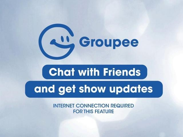 GMA Now Groupee Chat