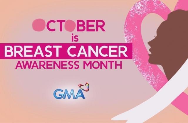 Breast Cancer Awareness Month