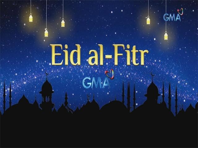Eid al Fitr